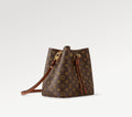 Louis Vuitton Sac néonoé caramel