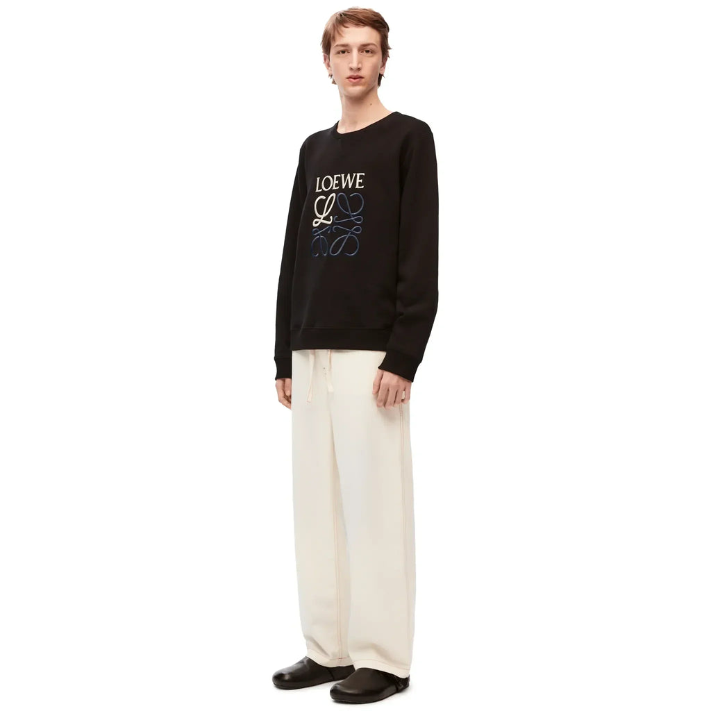 Pull Loewe Anagram