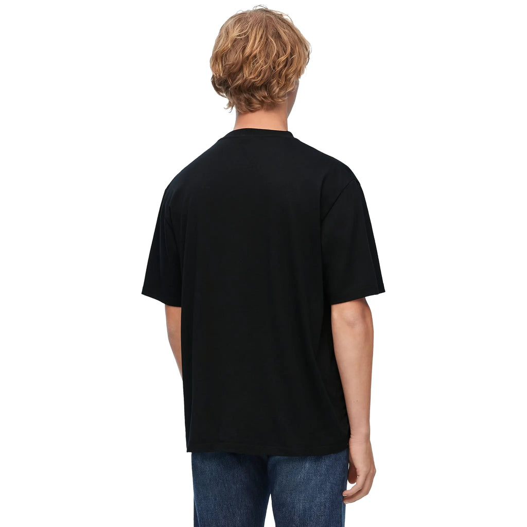 T-shirt Loewe Anagram