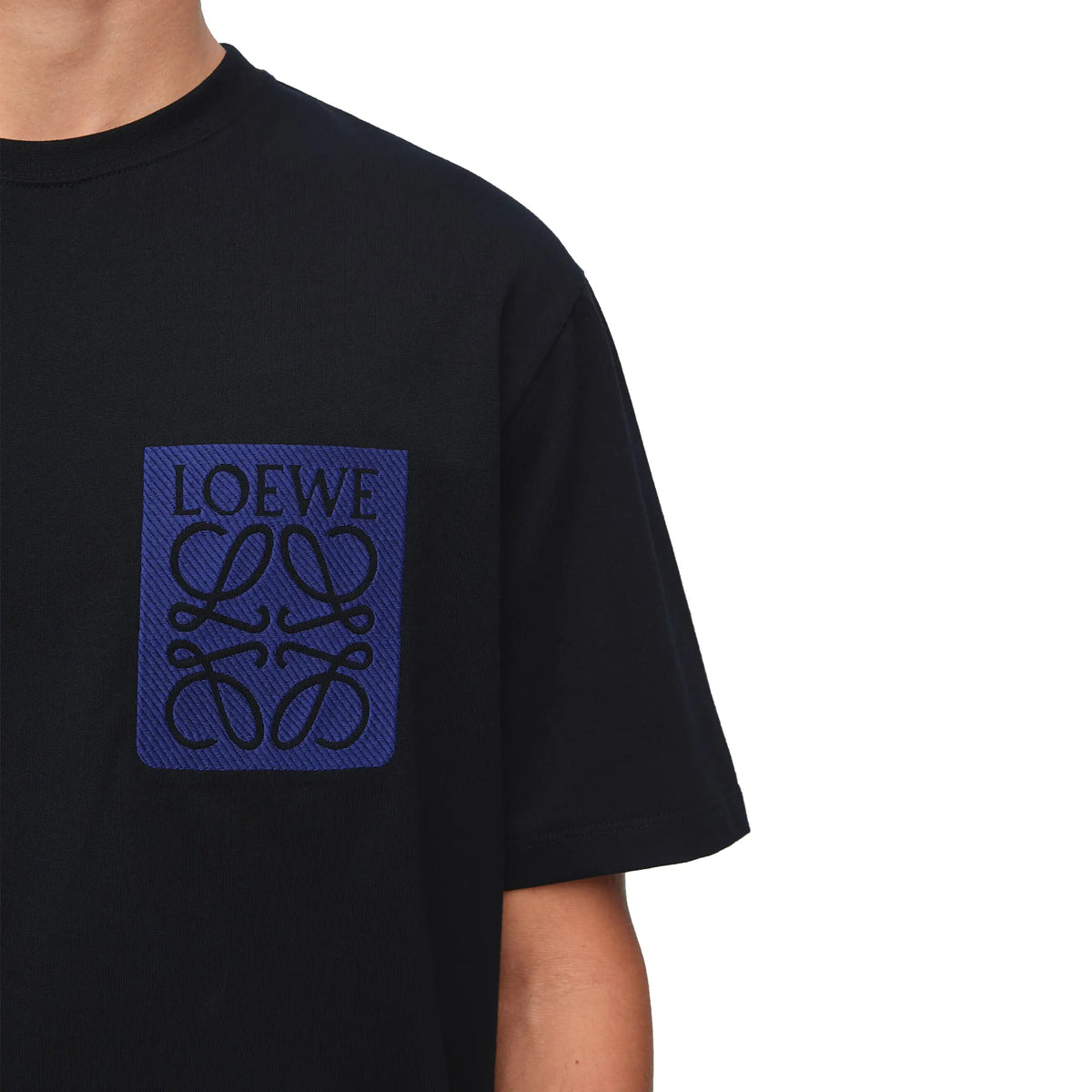 T-shirt Loewe Anagram