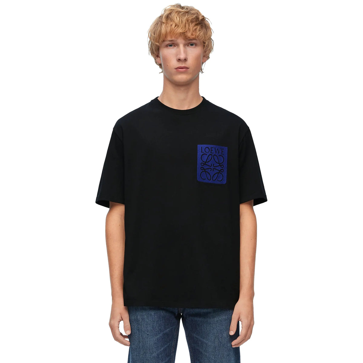 T-shirt Loewe Anagram