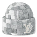 Bonnet Louis Vuitton Reversible