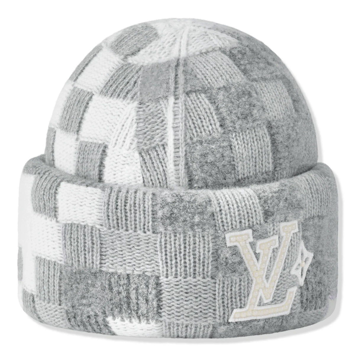 Bonnet Louis Vuitton Reversible