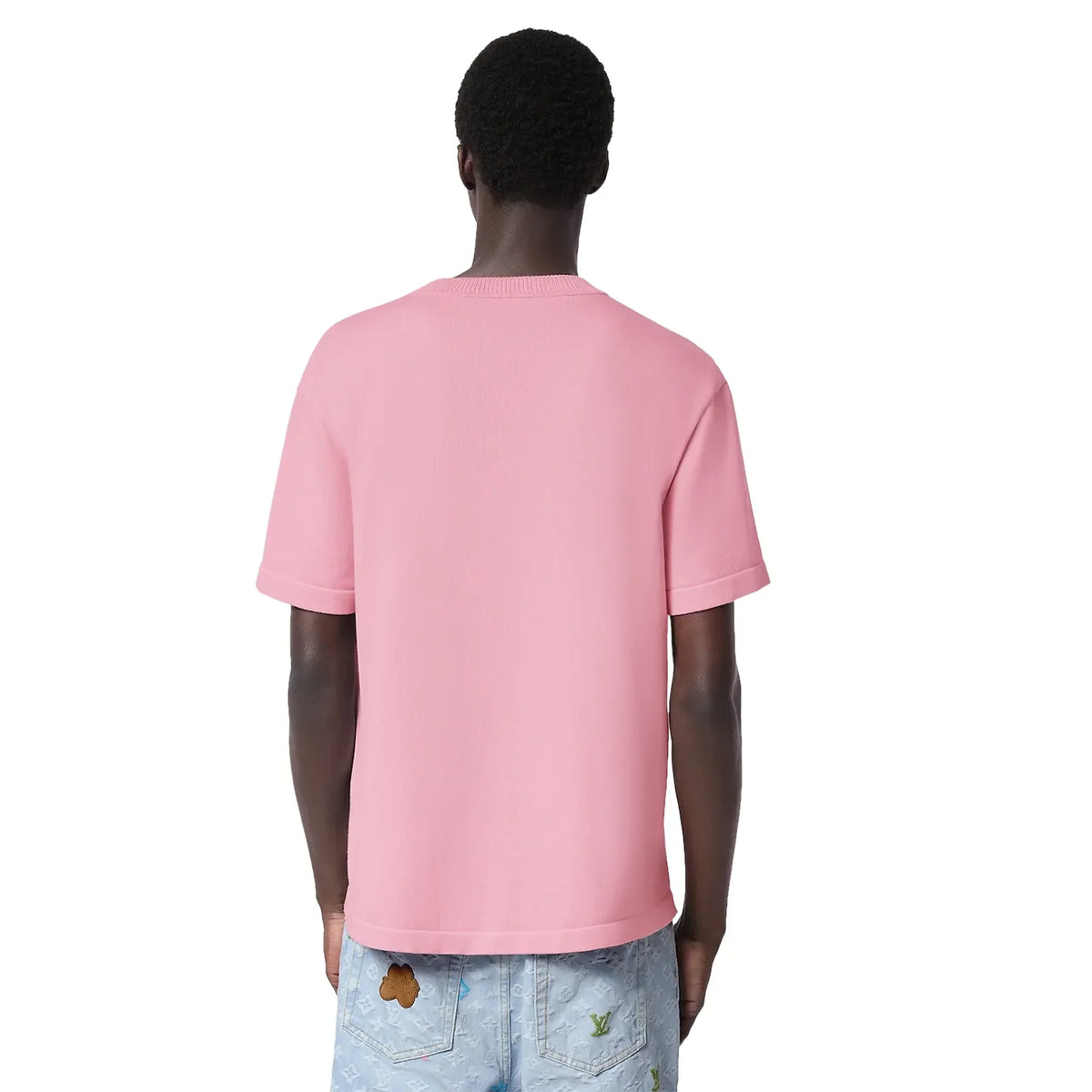 T-shirt Louis Vuitton