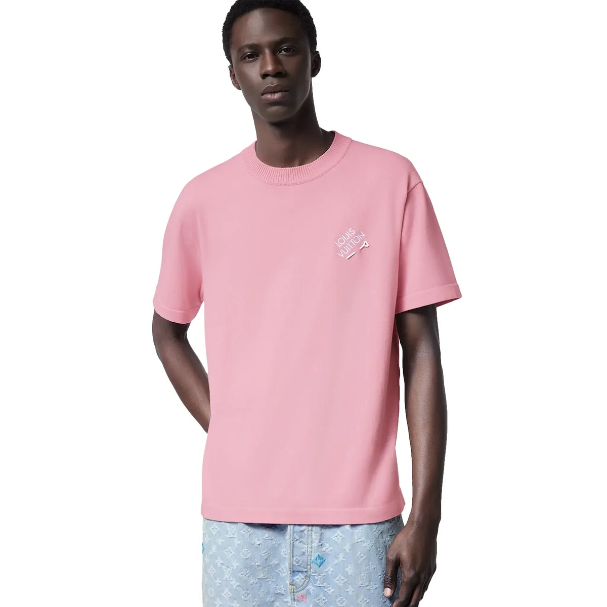 T-shirt Louis Vuitton
