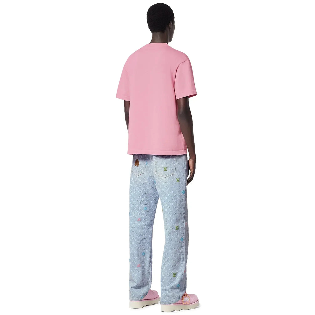 T-shirt Louis Vuitton