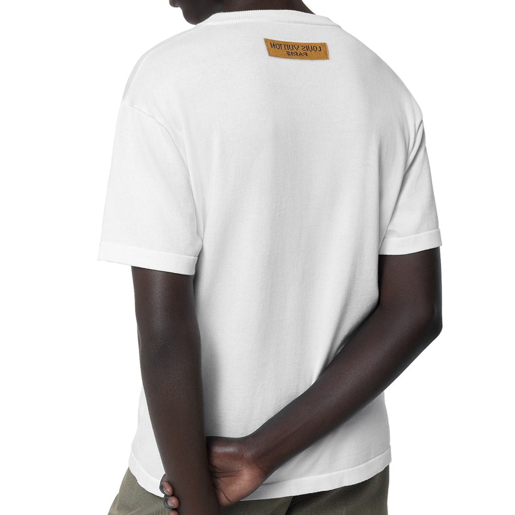 T-shirt Louis Vuitton