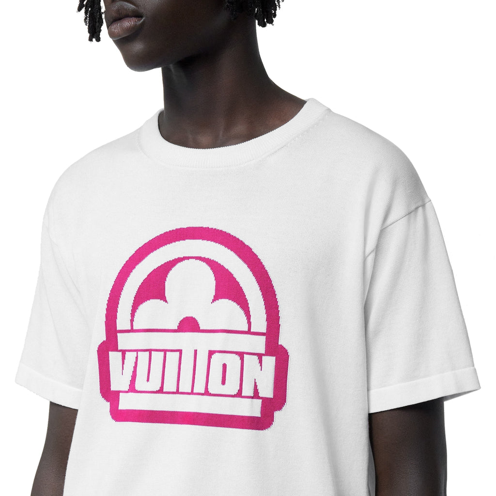 T-shirt Louis Vuitton