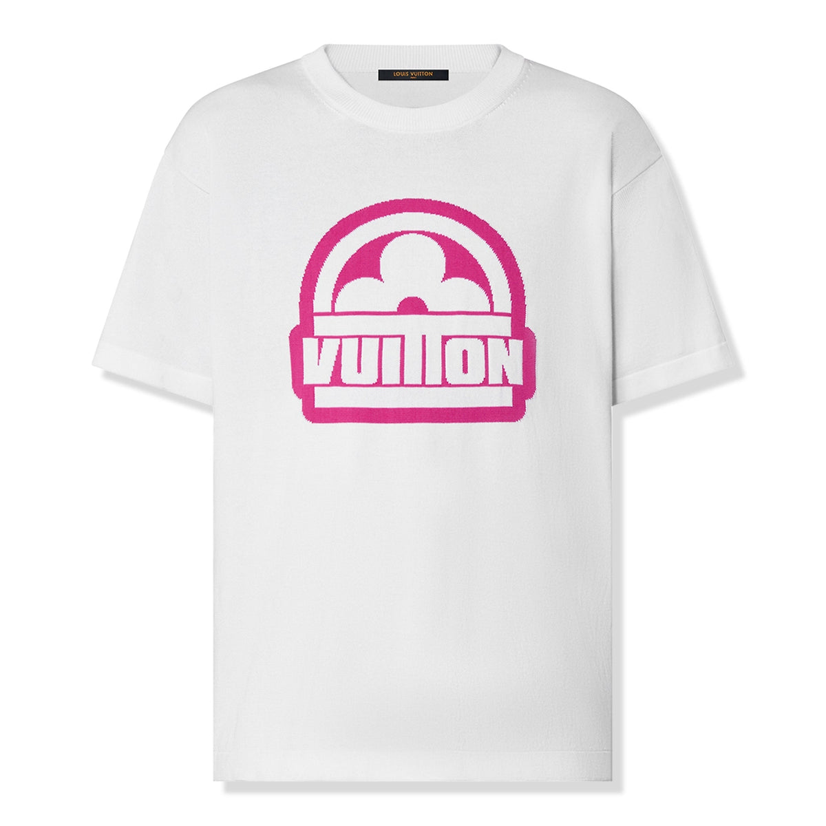 T-shirt Louis Vuitton