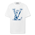 T-shirt Louis Vuitton