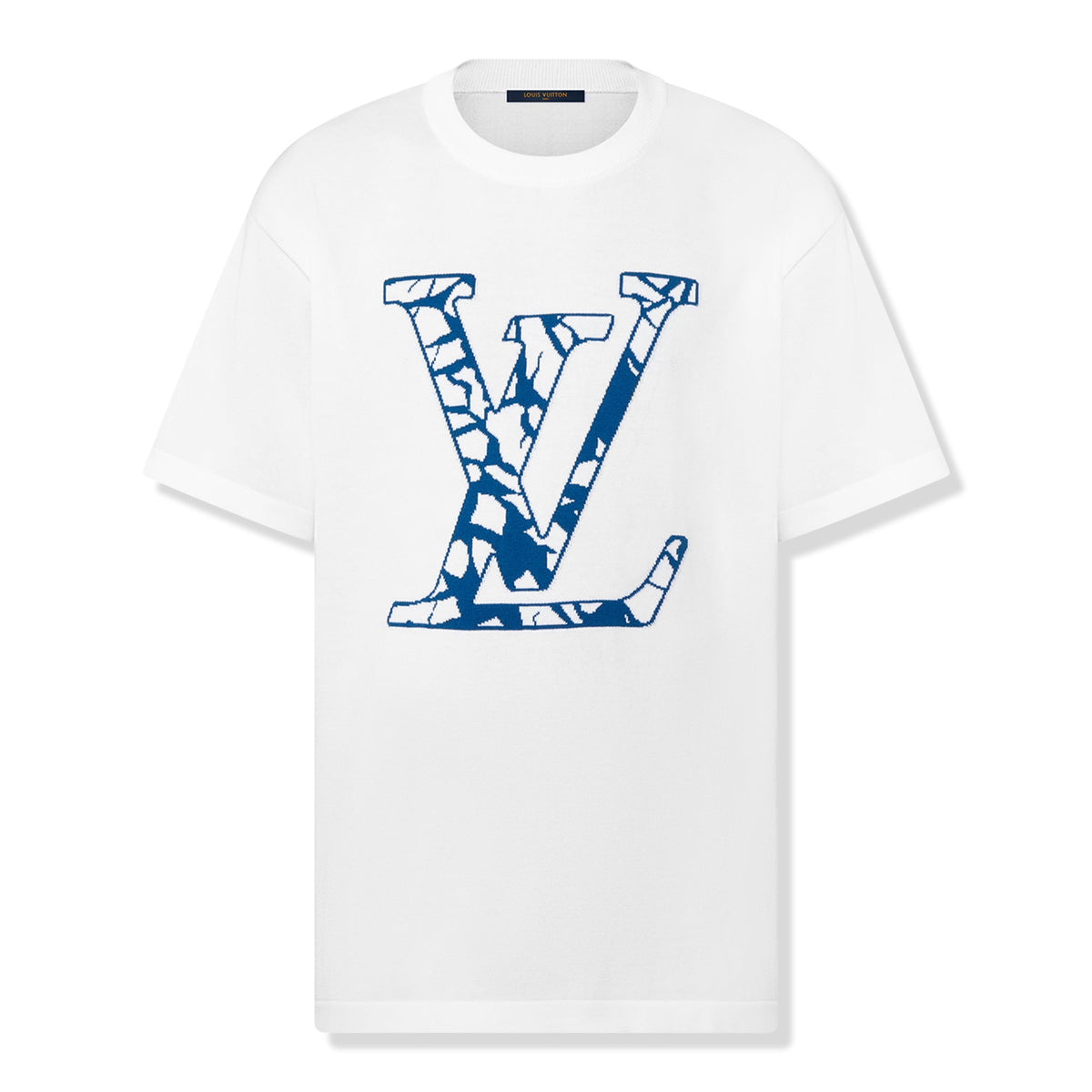 T-shirt Louis Vuitton