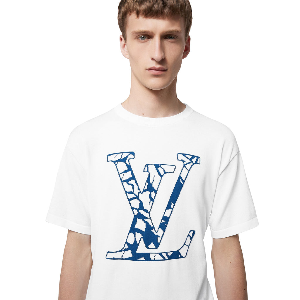 T-shirt Louis Vuitton