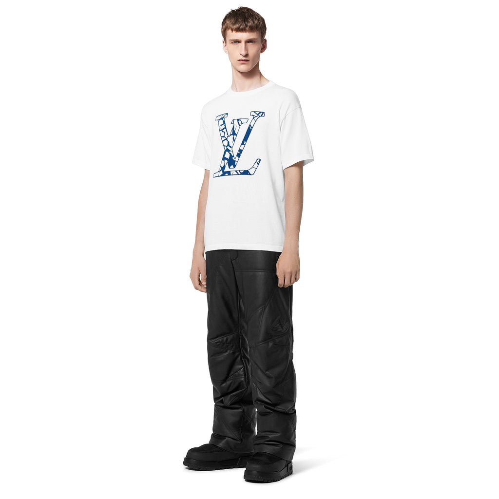 T-shirt Louis Vuitton