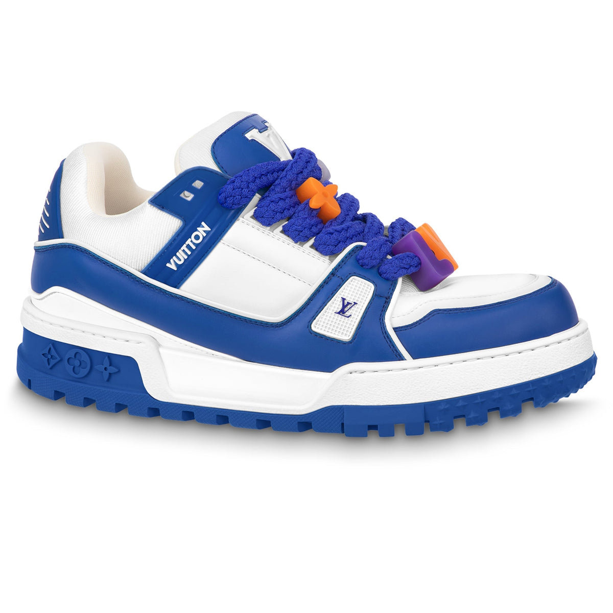 Louis Vuitton Maxi Trainer
