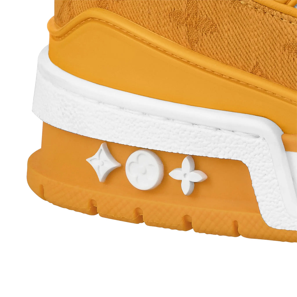 Louis Vuitton trainer Monogram
