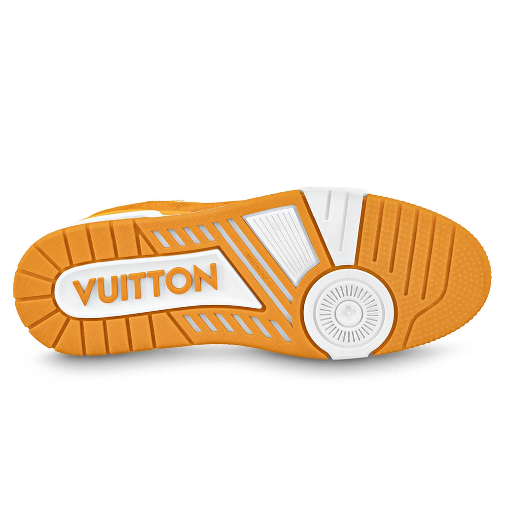 Louis Vuitton trainer Monogram