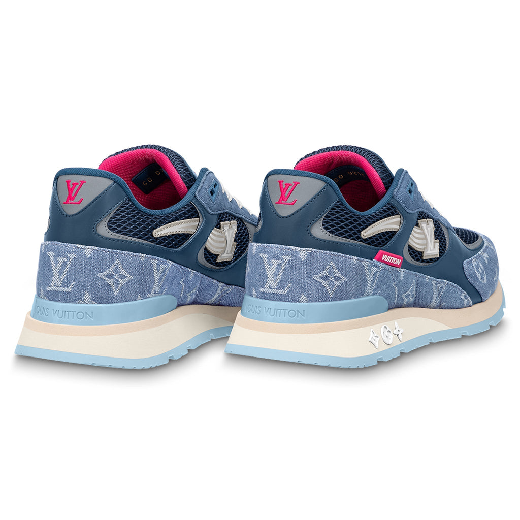 Louis Vuitton Run Away