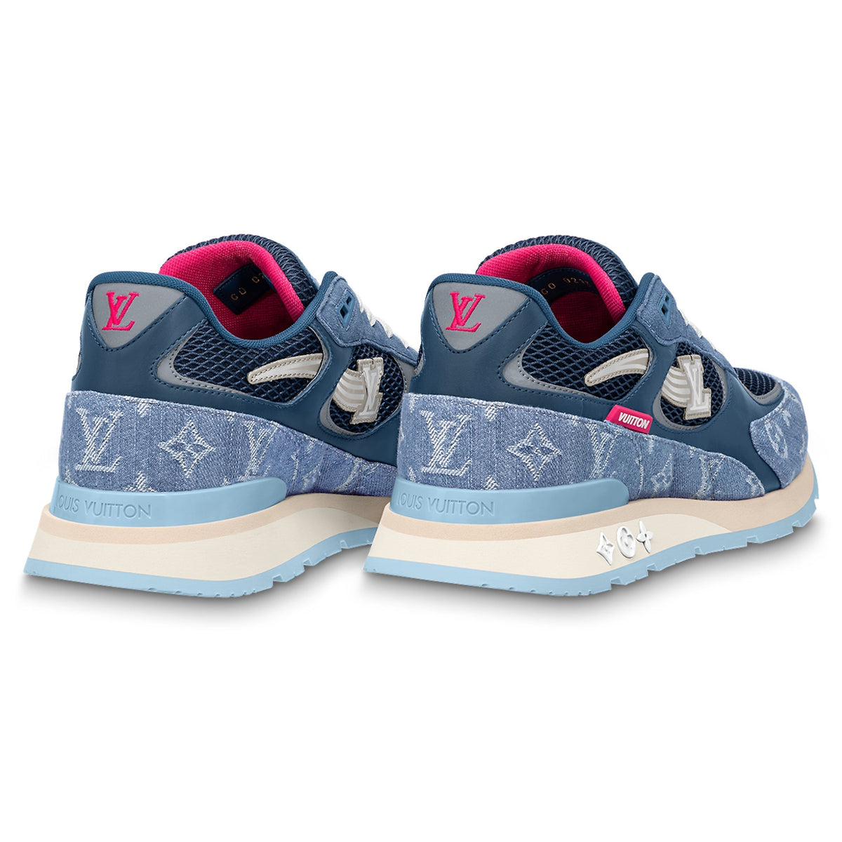 Louis Vuitton Run Away