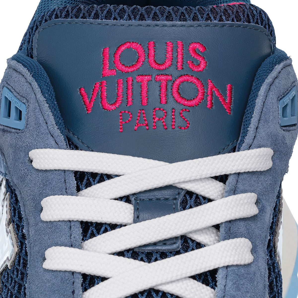 Louis Vuitton Run Away