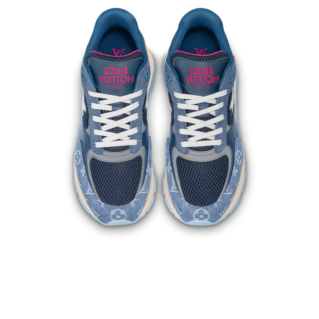 Louis Vuitton Run Away