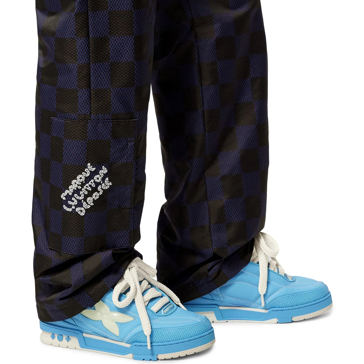 Louis Vuitton Skate