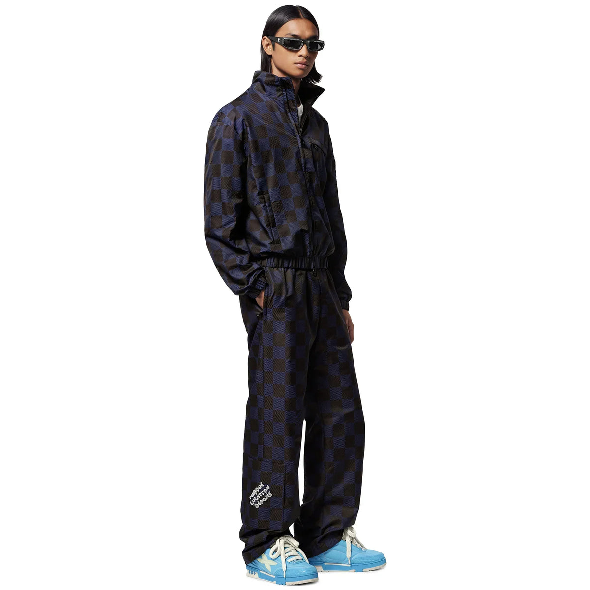 Louis Vuitton Skate