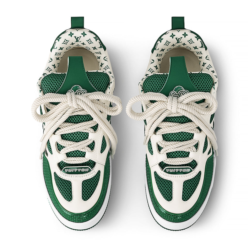 Louis Vuitton Skate