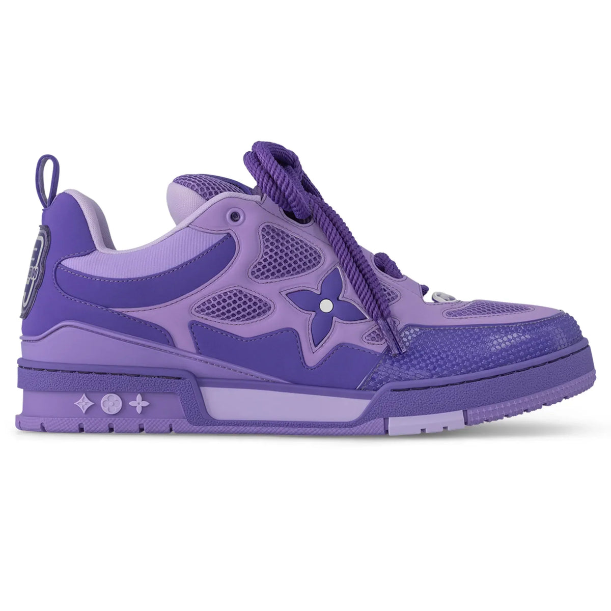 Louis Vuitton Skate
