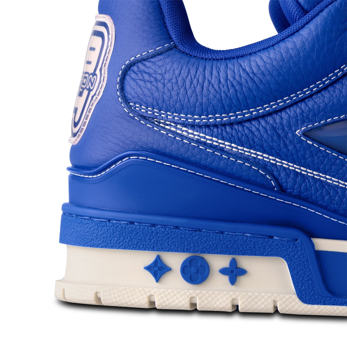 Louis Vuitton Skate
