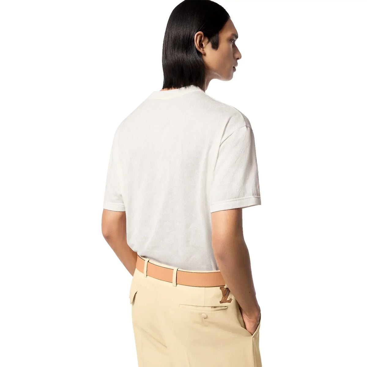 T-shirt Louis Vuitton Monogram