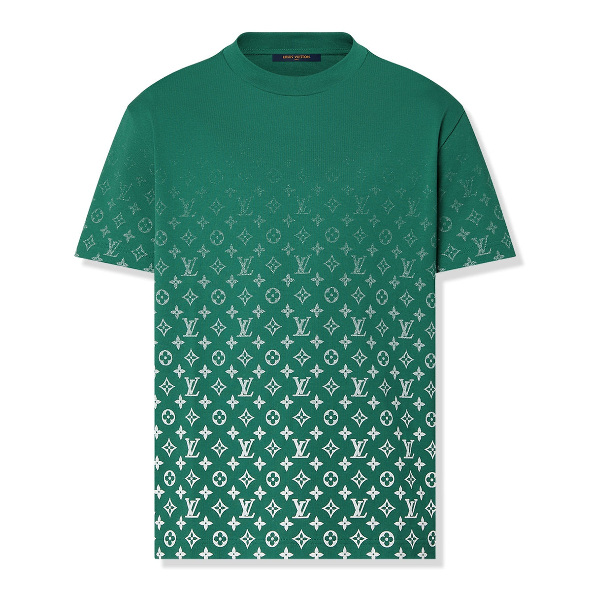 T-shirt Louis Vuitton Monogram
