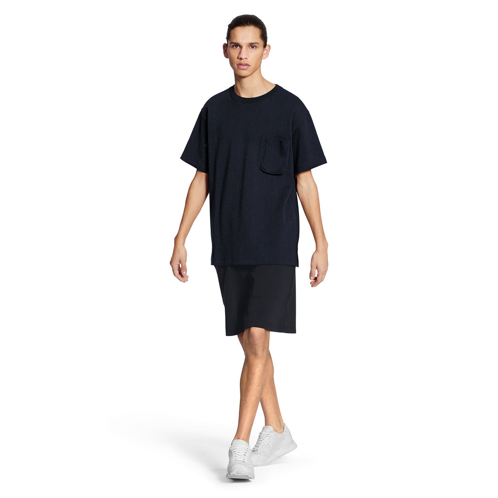 T-shirt Louis Vuitton Monogram Signature 3D