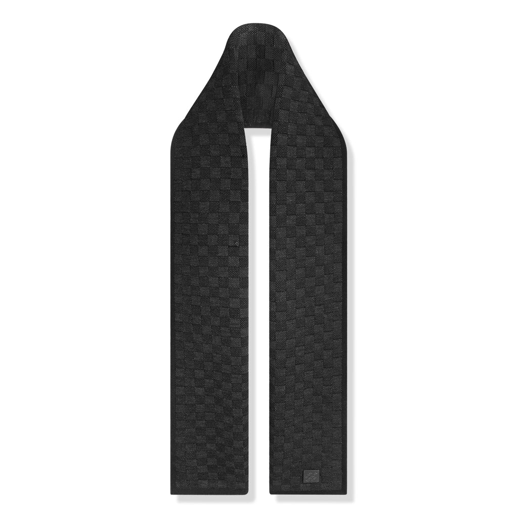 Bonnet et écharpe Louis Vuitton