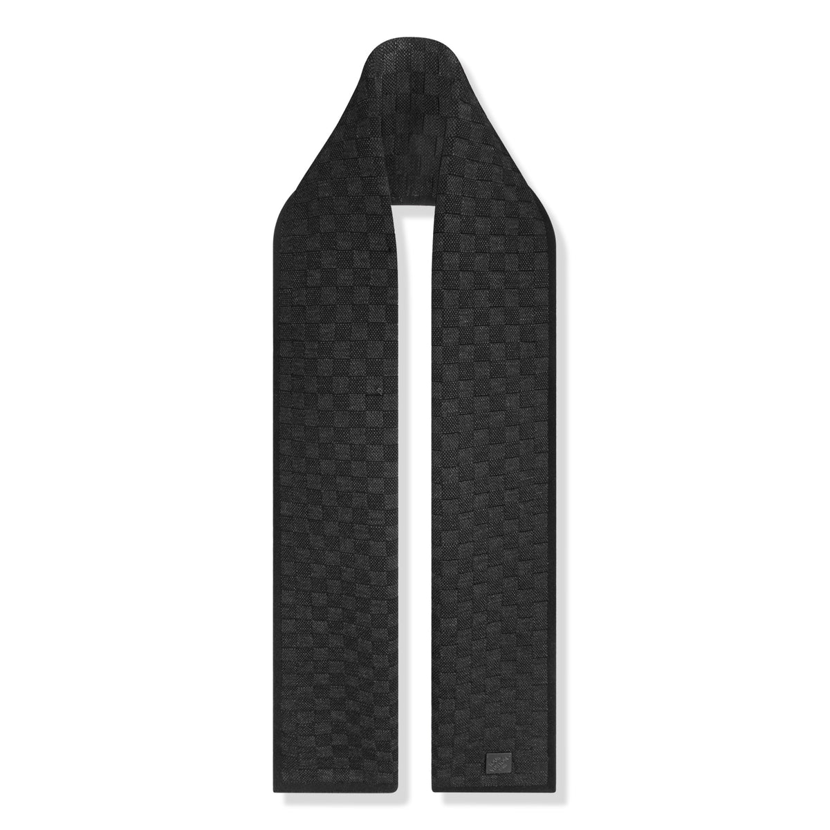 Bonnet et écharpe Louis Vuitton