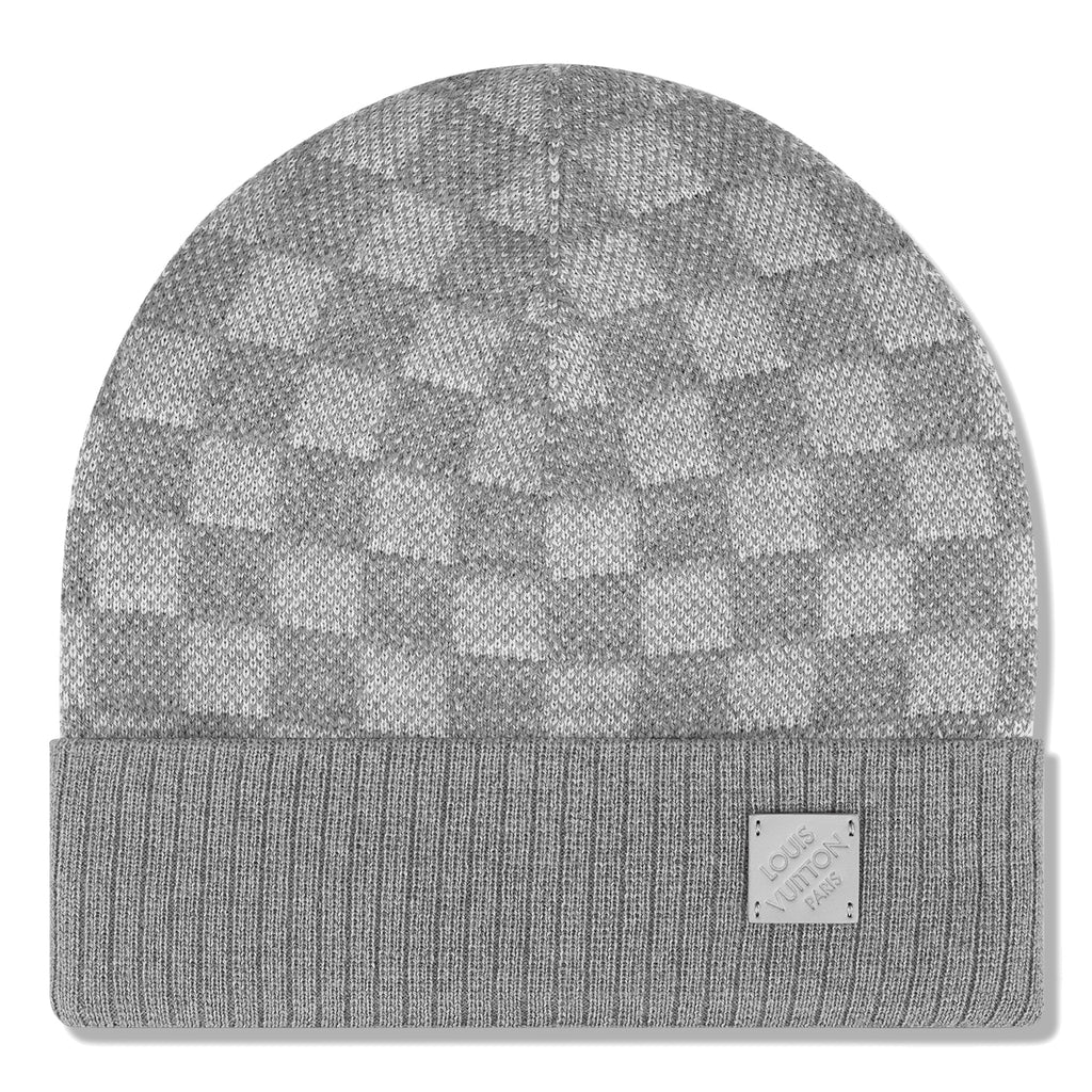 Bonnet et écharpe Louis Vuitton
