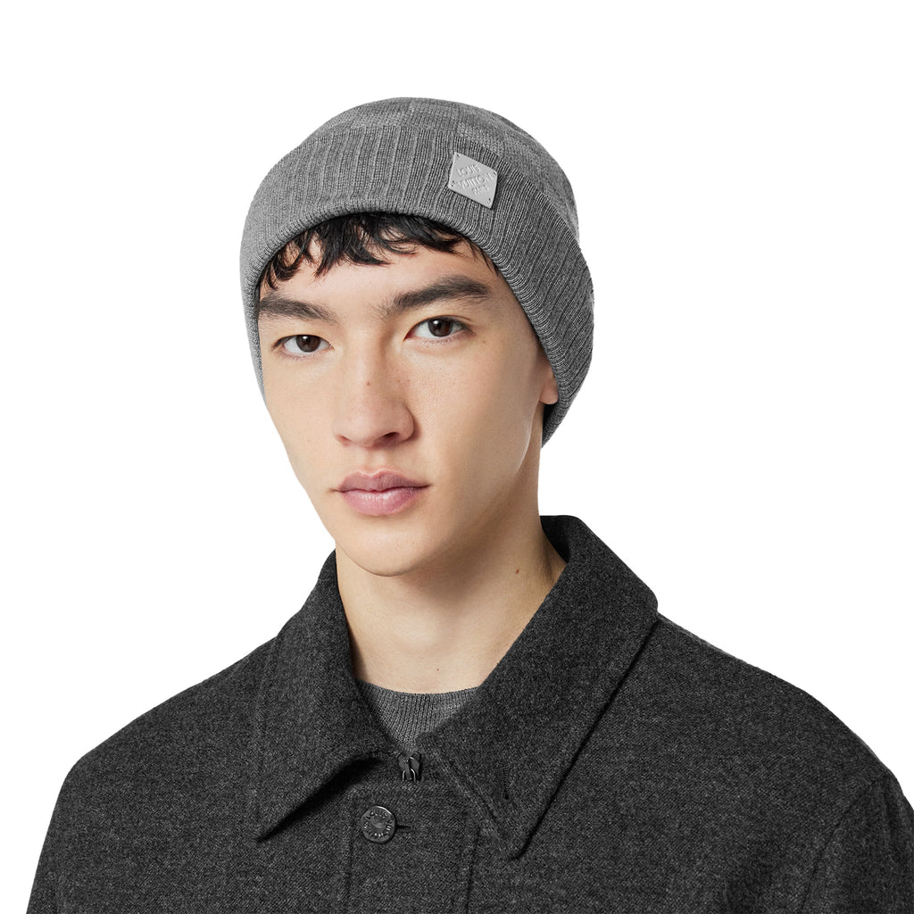 Bonnet et écharpe Louis Vuitton