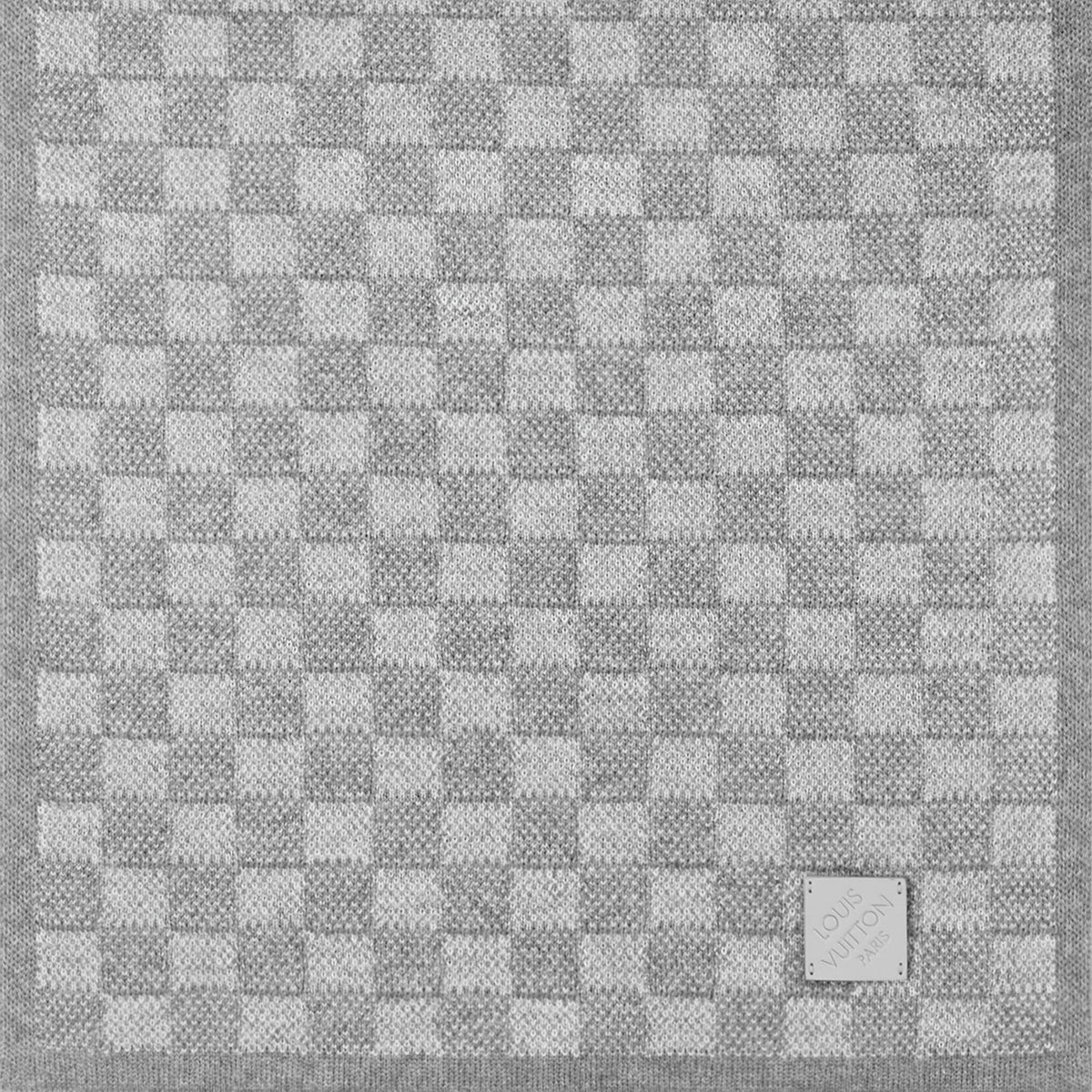 Bonnet et écharpe Louis Vuitton