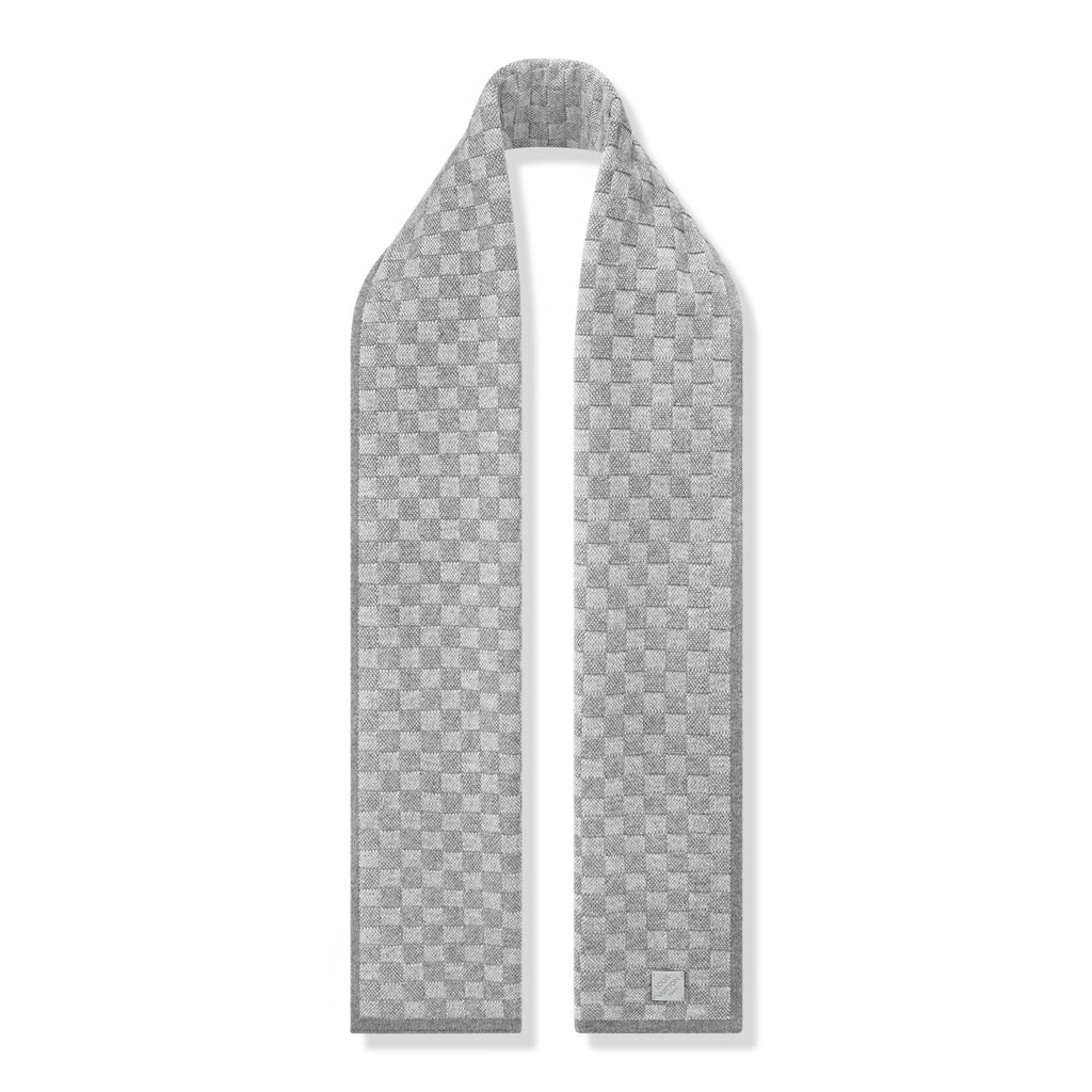 Bonnet et écharpe Louis Vuitton