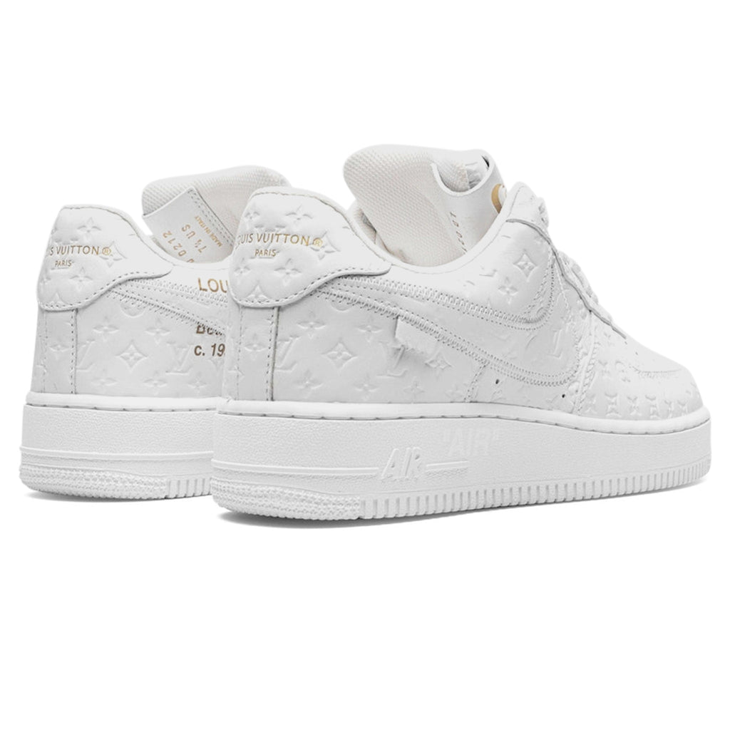 Louis Vuitton x Nike Air Force 1 Low