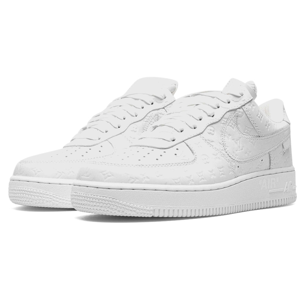 Louis Vuitton x Nike Air Force 1 Low