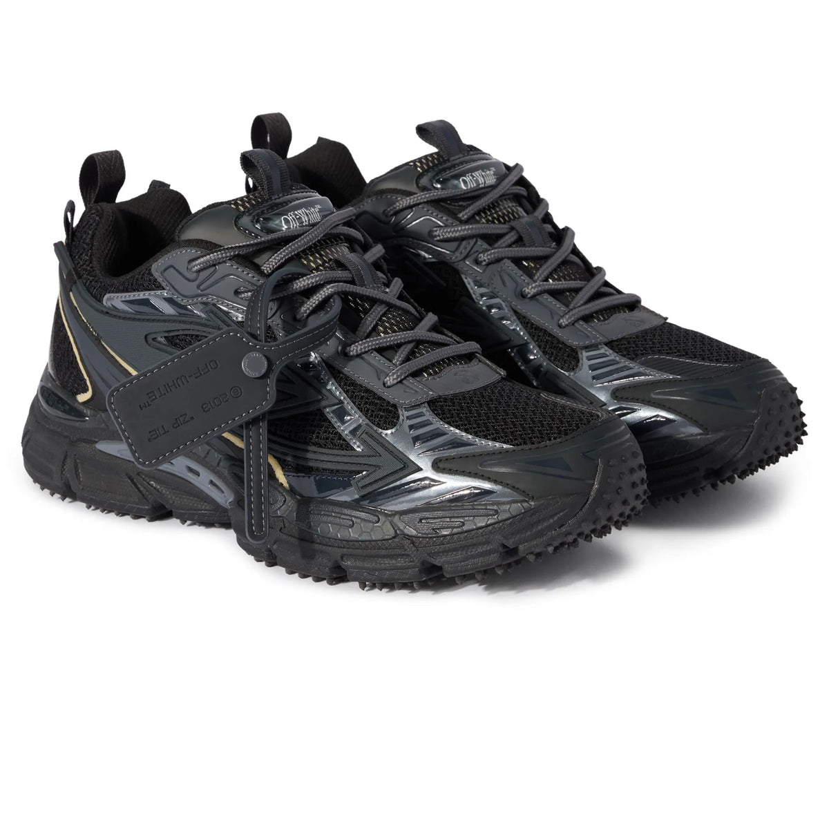 Off-White Sneaker