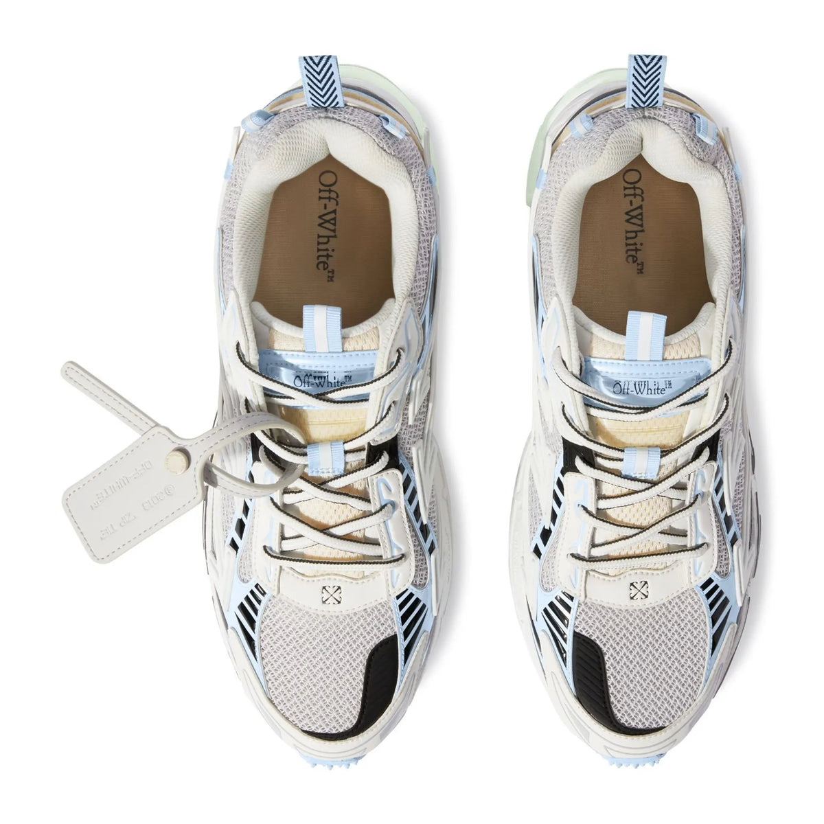 Off-White Sneaker