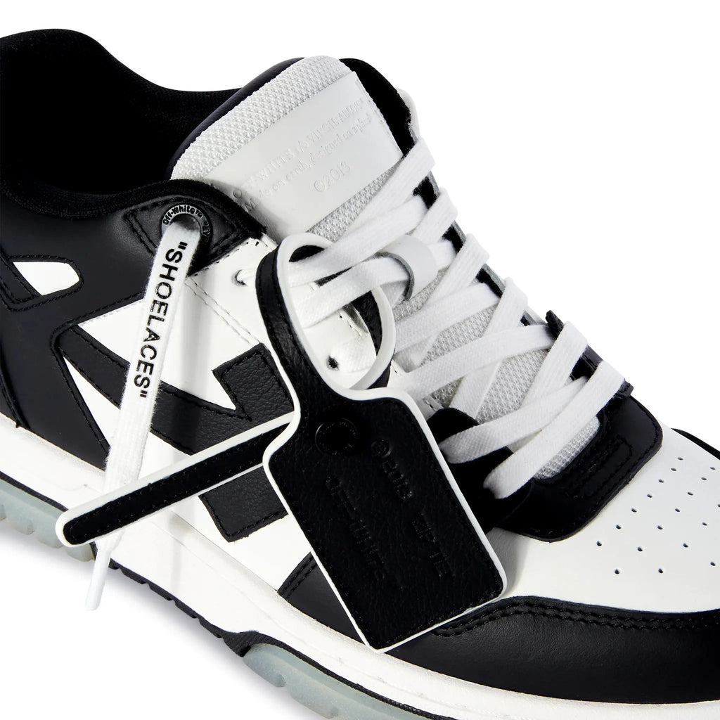 Off-White Sneakers