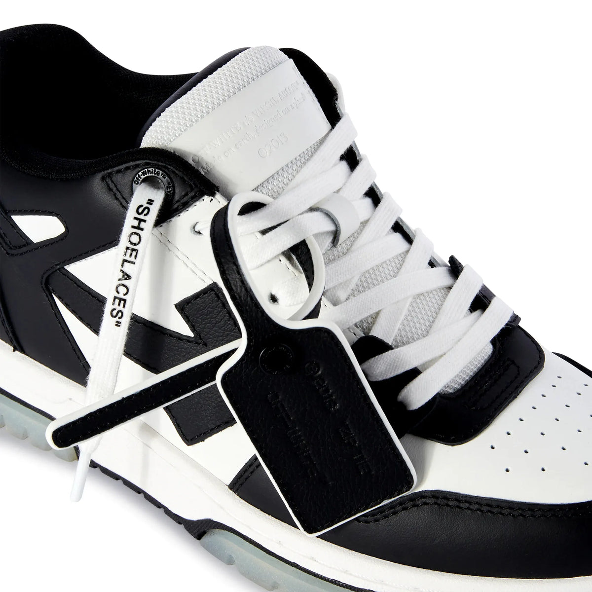 Off-White Sneakers