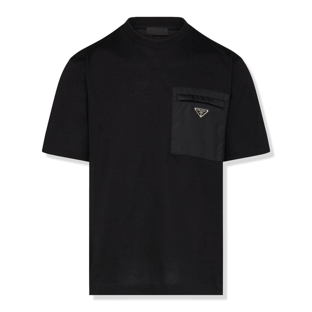 T-shirt Prada