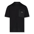 T-shirt Prada