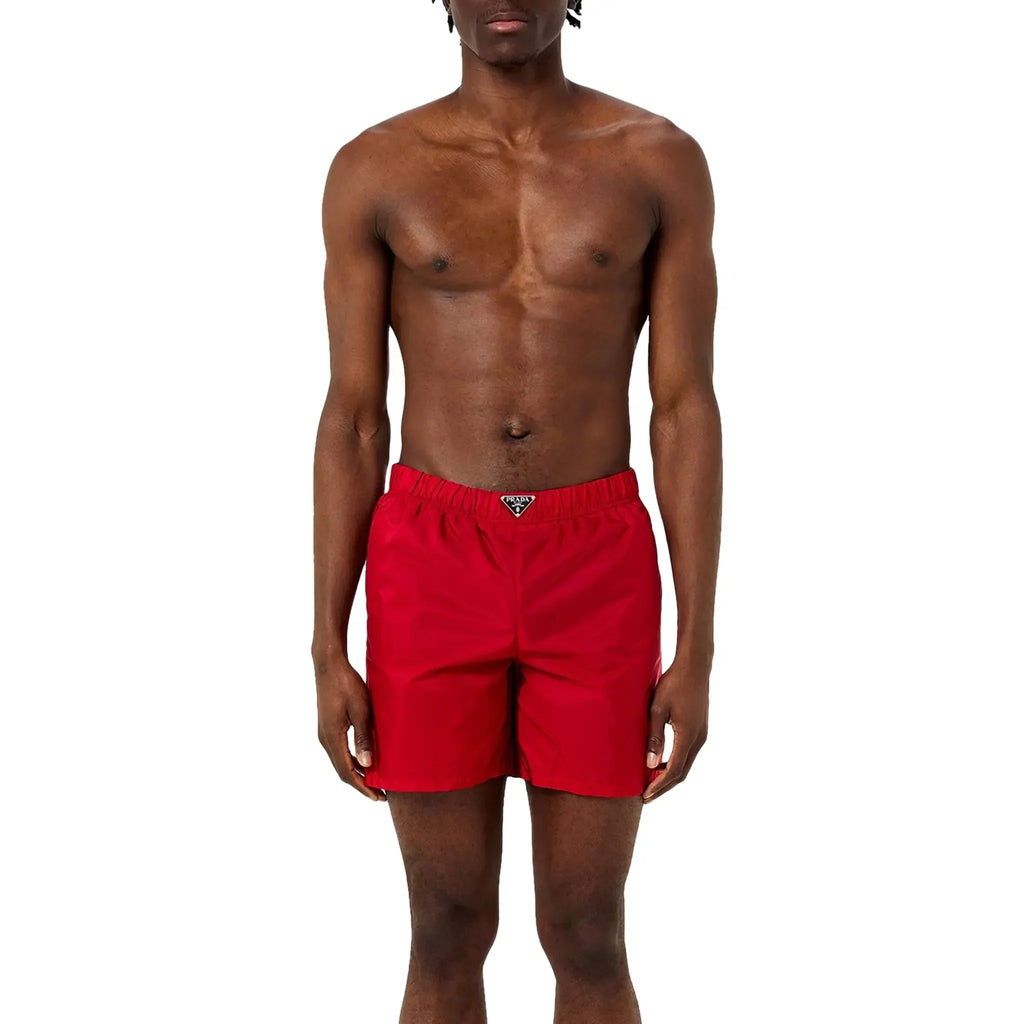 Short Prada