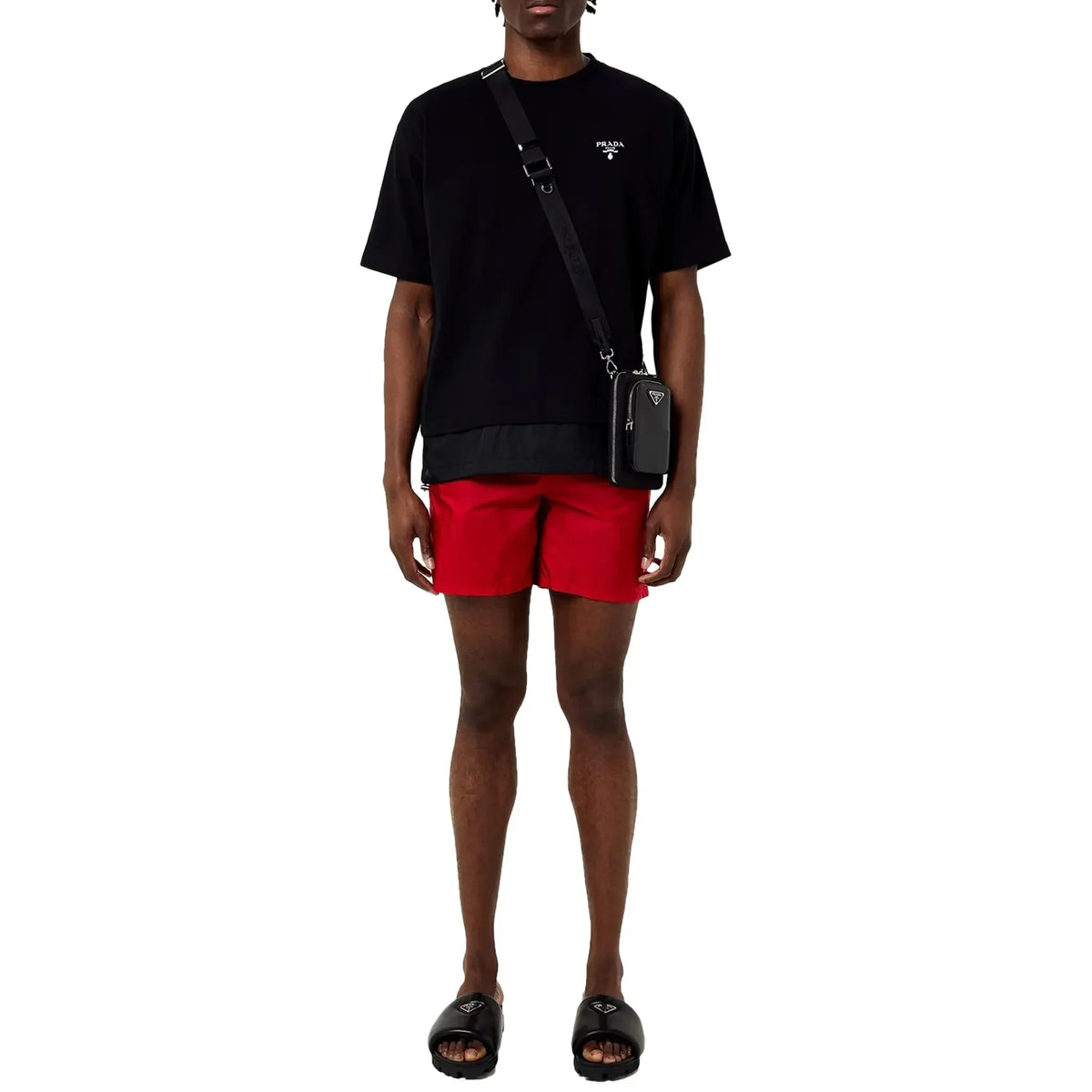 Short Prada