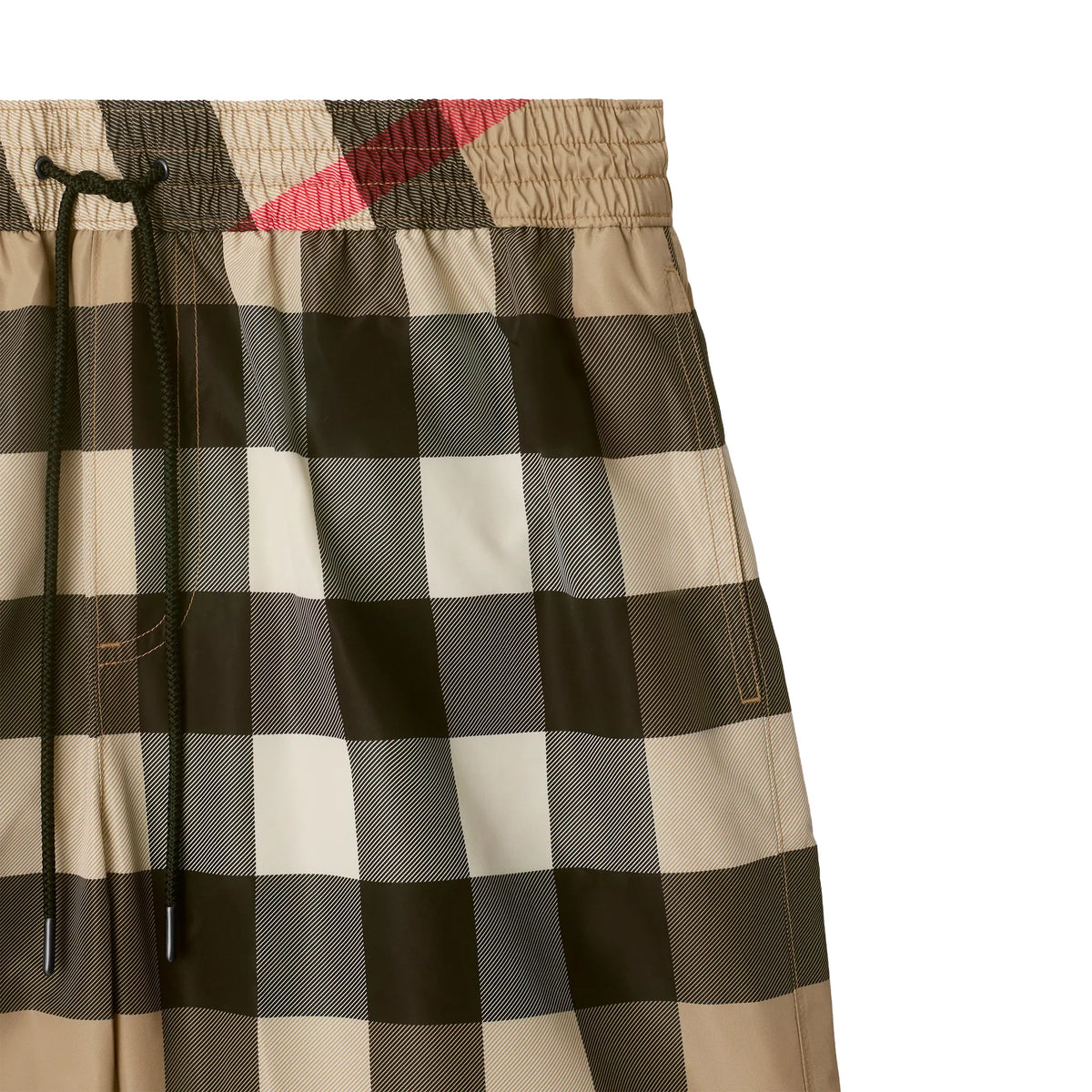 Short Burberry