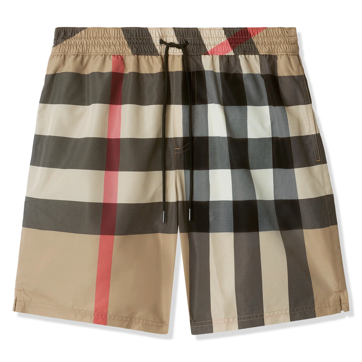 Short Burberry